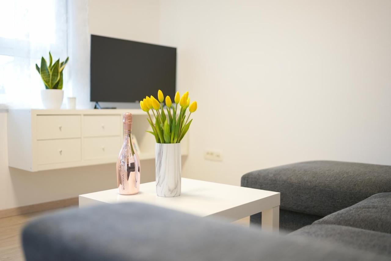 City Break Apartment Сплит Экстерьер фото