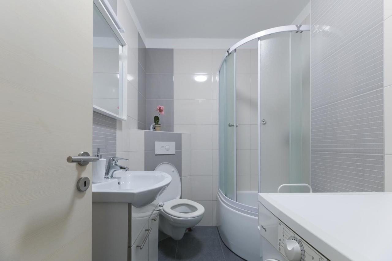 City Break Apartment Сплит Экстерьер фото